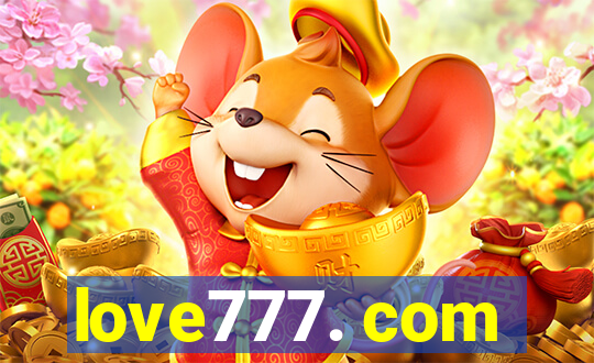 love777. com